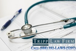 Tripp Law Firm - Tampa Medical Malpractice Attorney
