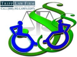 Tripp Law Firm - Florida Increases Penalties for Offenses Against Disabled Adults