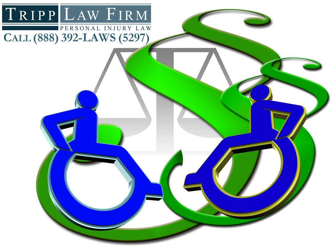 Tripp Law Firm - Florida Increases Penalties for Offenses Against Disabled Adults
