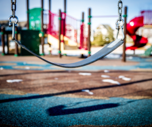 Playground Accident Lawyers for poor design and negligent supervision