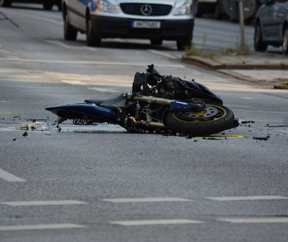 Tragic Florida Motorcycle accidents, lawyers, attorneys