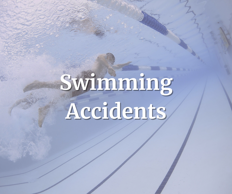 Swimming Accident Attorney