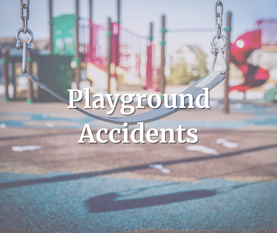 Playground Accidents Attorneys