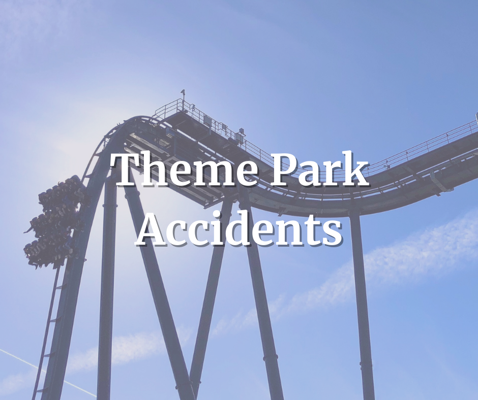 Theme Park Accidents Attorney
