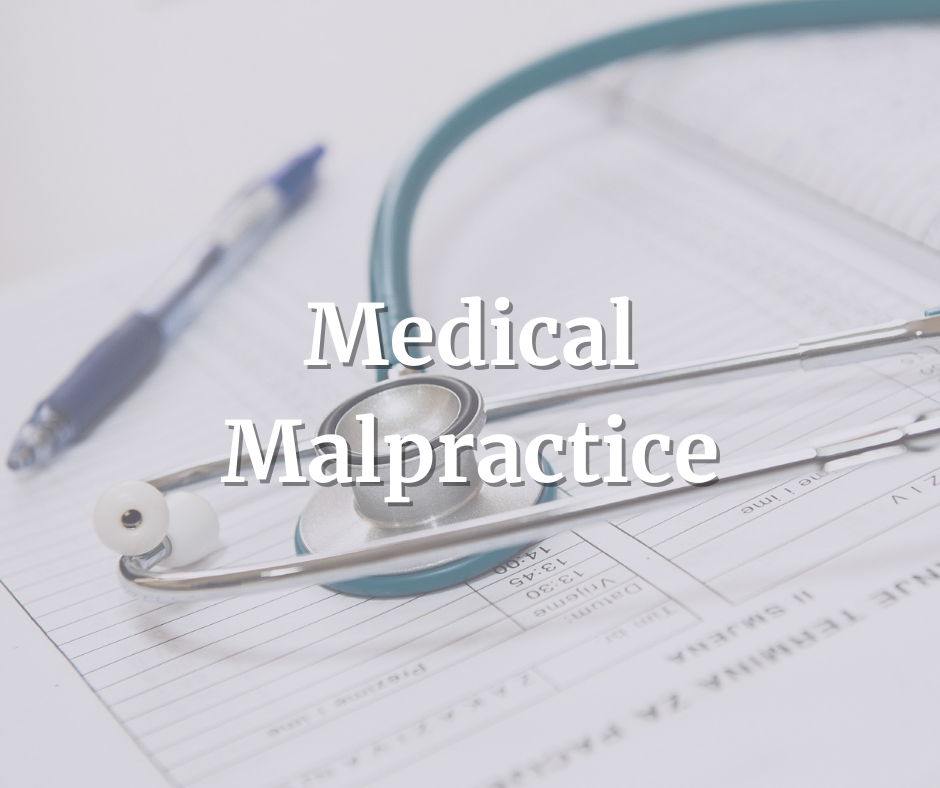 Medical Malpractice Attorney