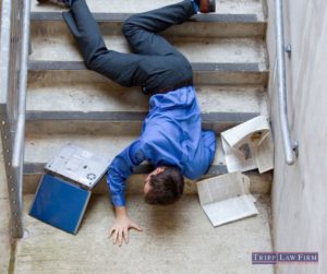Slip and Fall attorney