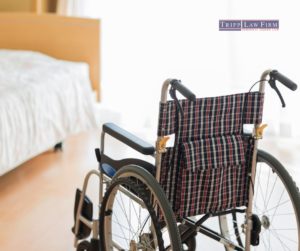 Iowa Nursing Home treats Florida woman poorly
