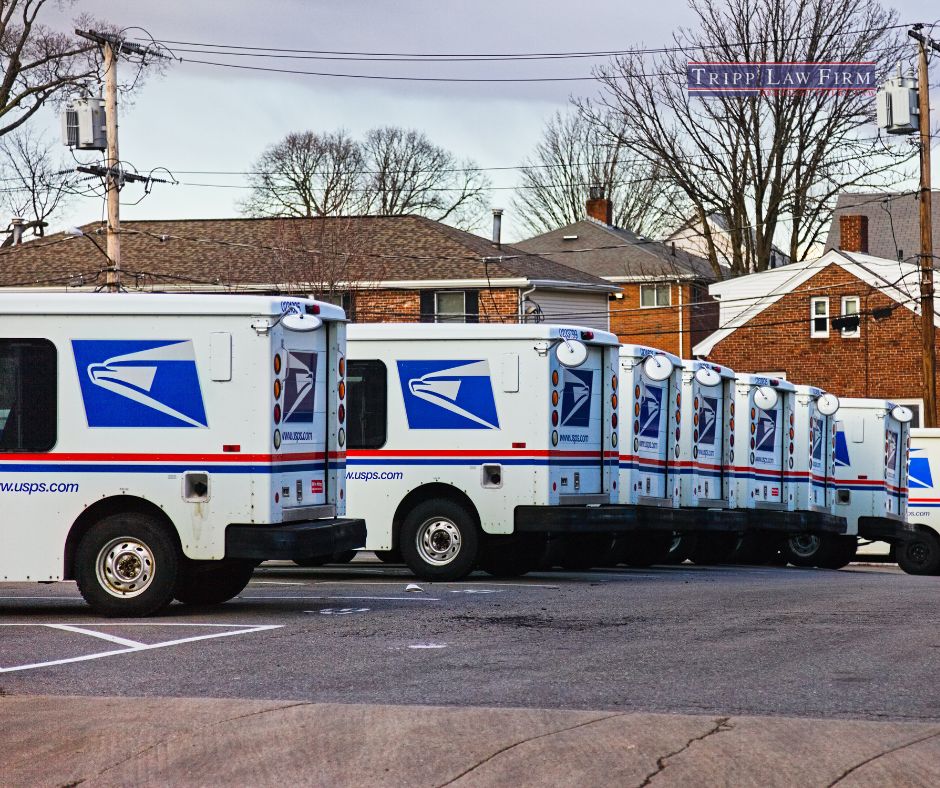 United States Postal Services