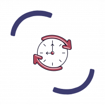 Flexible for your timing, around 24/7